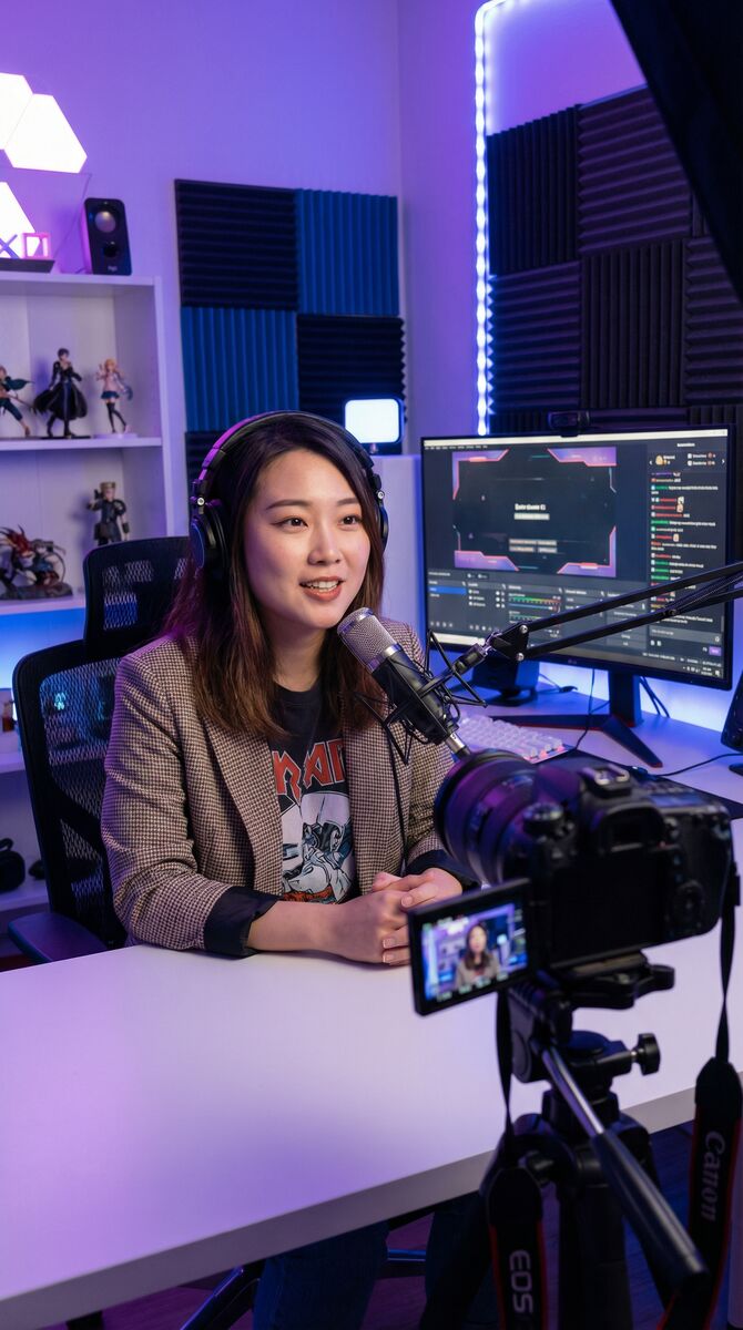 黄色仓库社区顾问林心怡