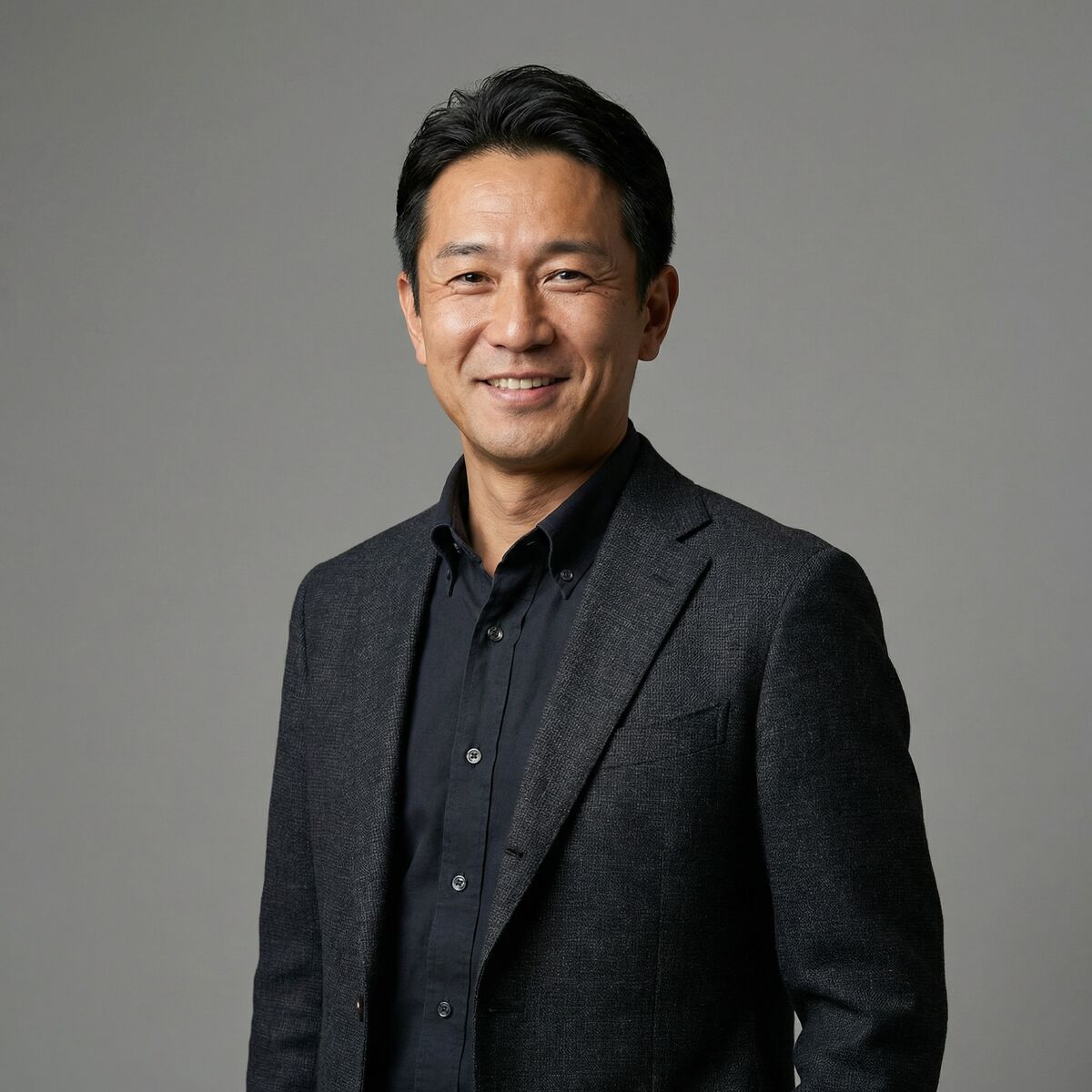 黄色仓库首席导演张明远