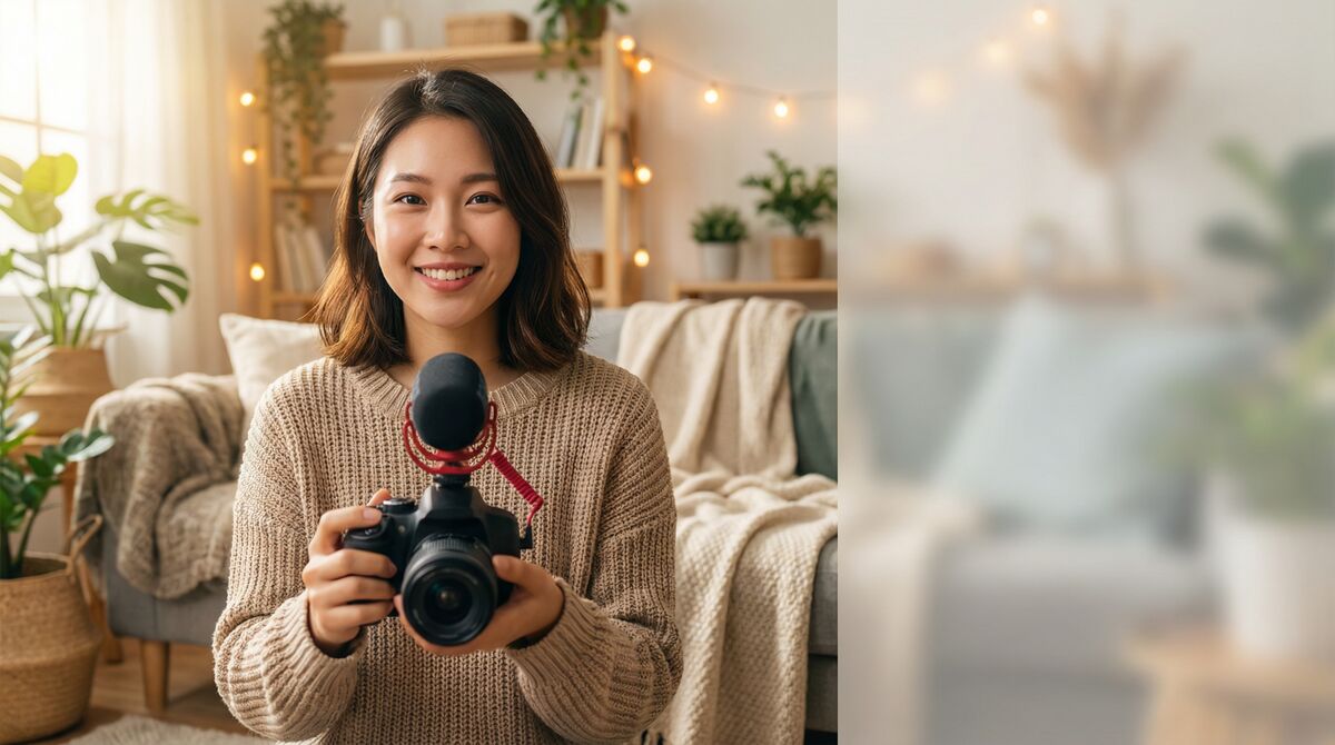 黄色仓库生活视频