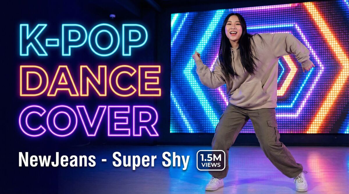 黄色仓库舞蹈视频教程