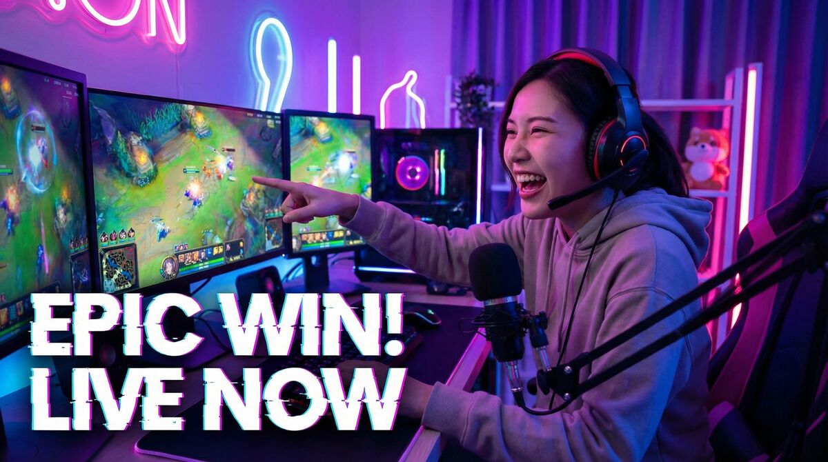 黄色仓库游戏直播视频